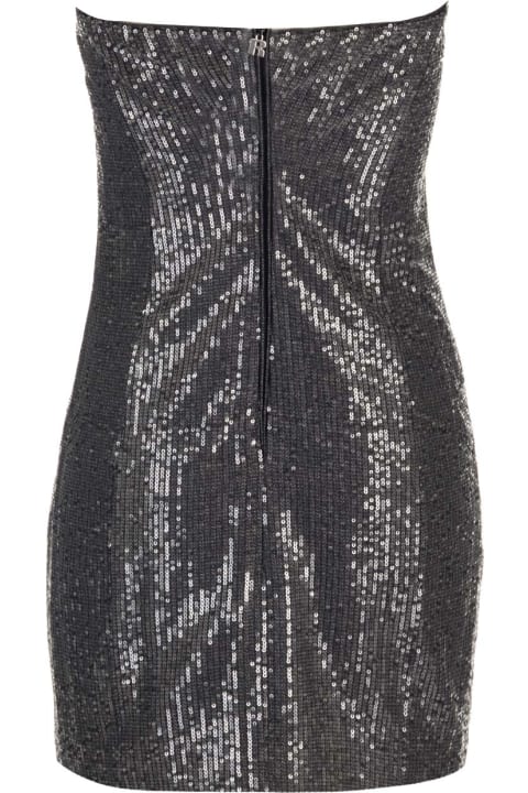 Rotate by Birger Christensen for Women Rotate by Birger Christensen Sequin Mini Dress