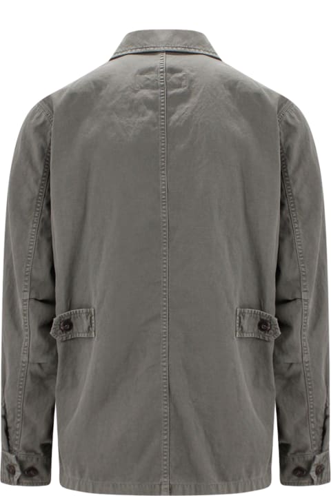 Fay for Kids Fay Field Archive Jacket