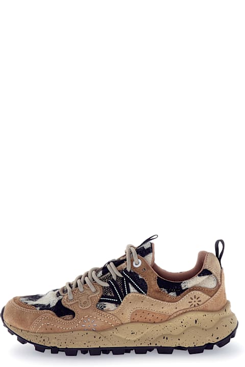 Flower Mountain Yamano 3 Woman