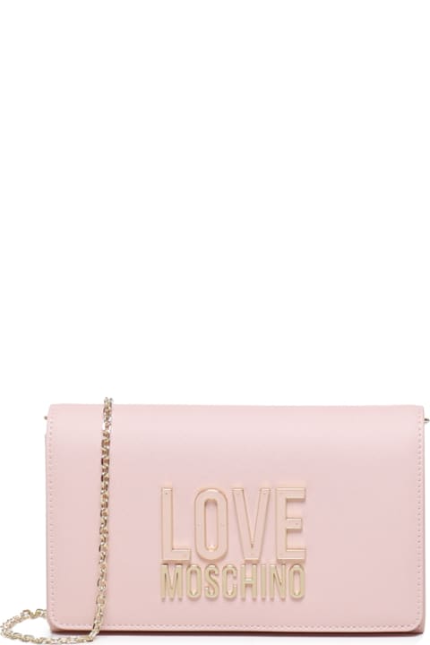 Fashion for Women Love Moschino Smart Daily Shoulder Bag