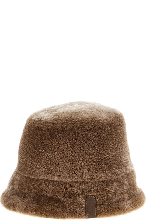 Hats for Women Loewe 'bob' Bucket Hat