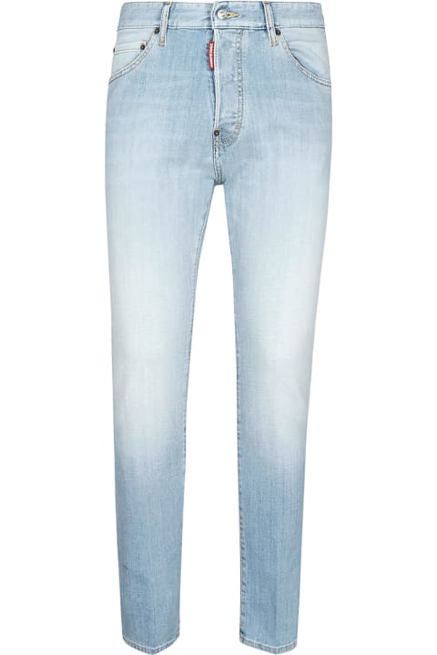 Jeans for Men Dsquared2 Cool Guy Jeans