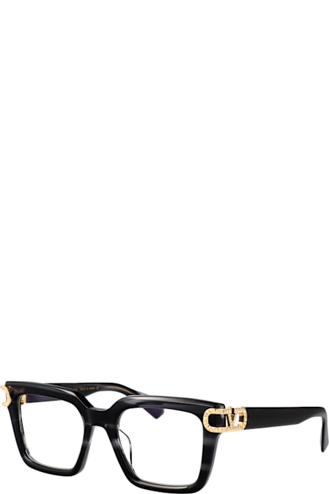 Valentino Eyewear Eyewear for Women Valentino Eyewear V-side Glasses