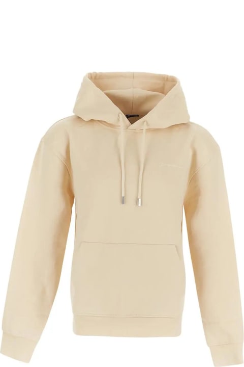 Homeware Jacquemus Cotton Sweatshirt