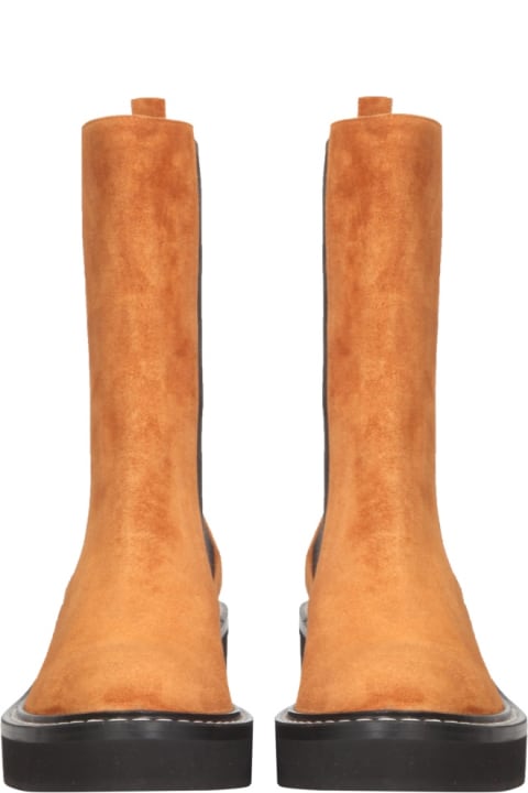 Boots for Women Khaite Calgary Boots