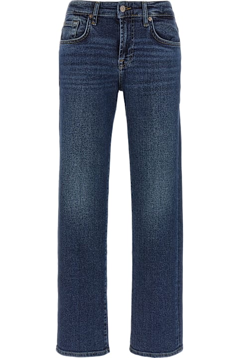 7 For All Mankind Clothing for Women 7 For All Mankind 'calie' Jeans