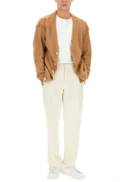 Homeware Family First Milano V-neck Cardigan