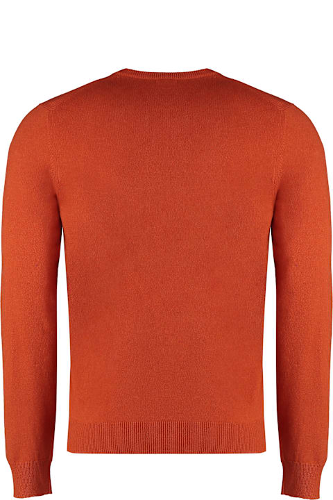 Homeware Malo Cashmere Blend Pullover