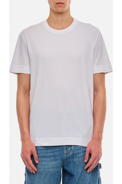 Fashion for Men Givenchy Cotton T-shirt