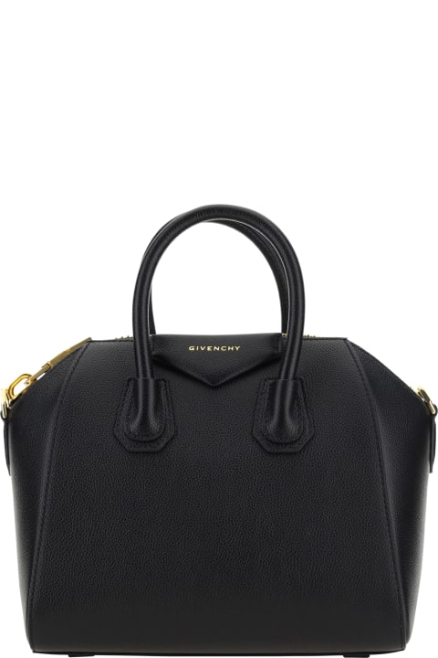 Givenchy for Women Givenchy Antigona Small Handbag
