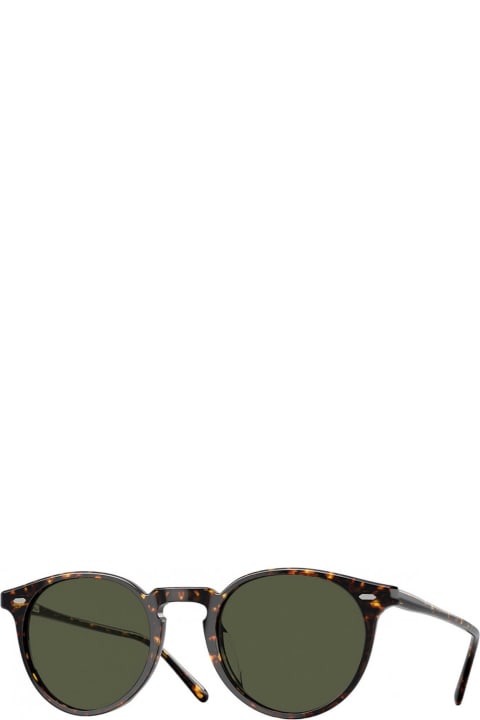 Oliver Peoples Eyewear for Women Oliver Peoples Ov5529su - N.02 174152 Sunglasses