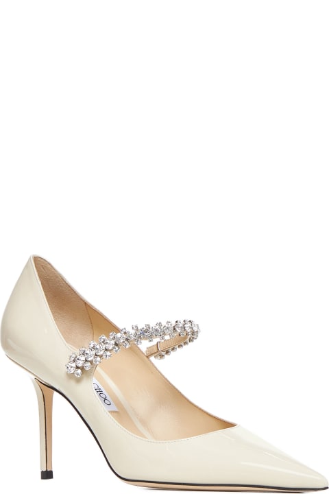High-Heeled Shoes for Women Jimmy Choo High-heeled shoe