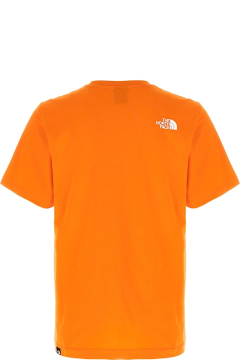 The North Face for Men The North Face 'easy' T-shirt