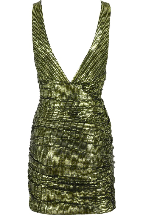 Mini Dress