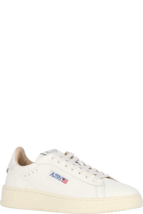 Homeware Autry 'dallas' Low-top Sneakers