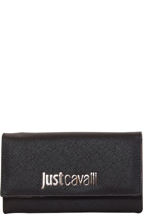 Homeware Roberto Cavalli Just Cavalli Wallet
