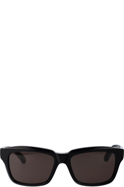 Balenciaga Eyewear Eyewear for Men Balenciaga Eyewear Bb0346s Sunglasses