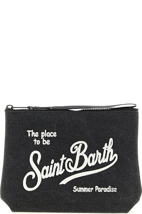 Homeware MC2 Saint Barth 'aline' Clutch