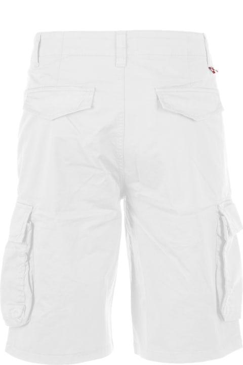 Pants for Men MC2 Saint Barth Shorts