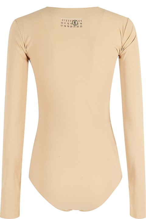 Homeware MM6 Maison Margiela Body