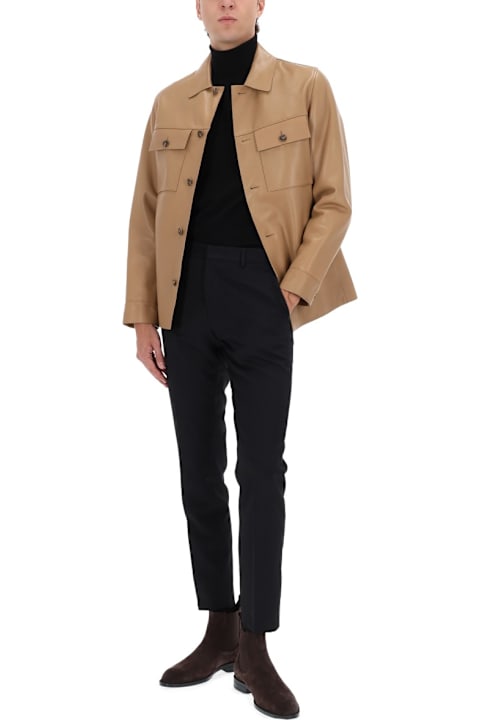 Hugo Boss for Kids Hugo Boss "c-malid" Jacket