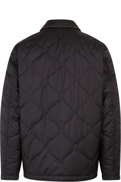 Coats & Jackets for Men Burberry Francis Jacket