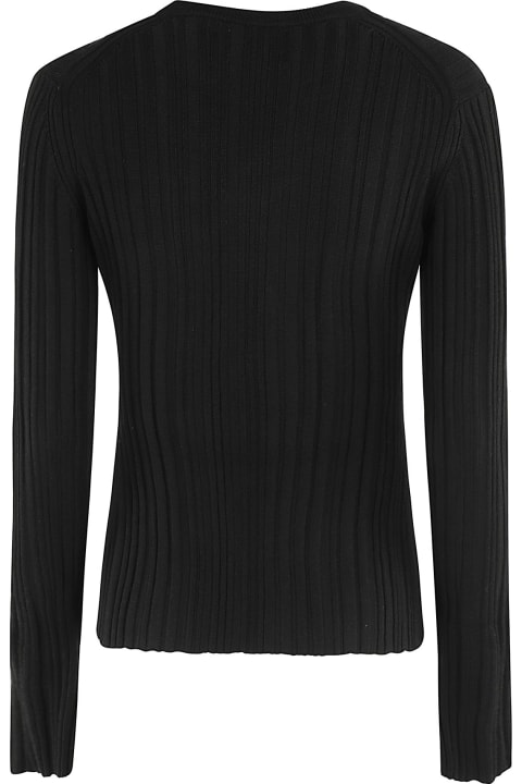 Loulou Studio Sweaters for Women Loulou Studio Ribbed Top