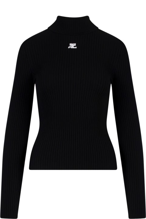 Courrèges for Women Courrèges Sweater