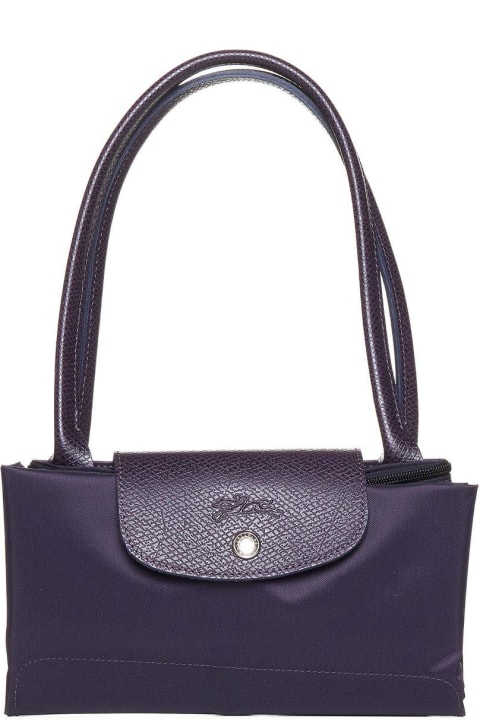ウィメンズ新着アイテム Longchamp Le Pliage Small Tote Bag
