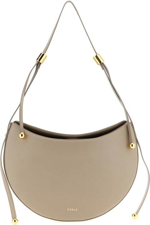 Homeware Furla 'furla Moonstone' Small Shoulder Bag