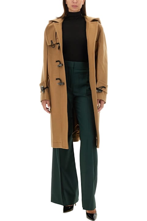 Homeware Victoria Beckham Oversize Coat