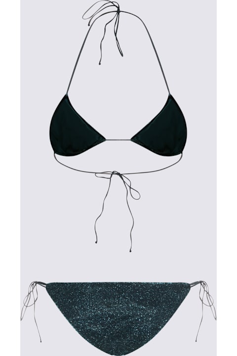 Homeware Oseree Turquoise Lumiere Swimsuit
