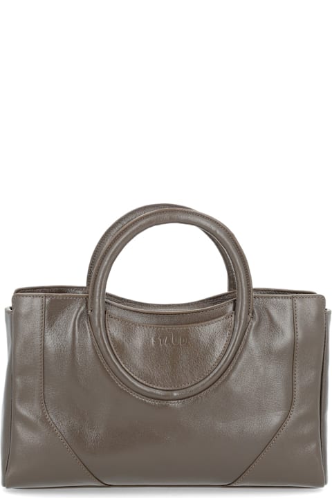 STAUD for Men STAUD "maude Mini Satchel" Bag