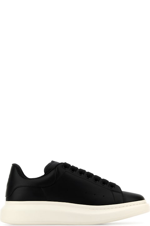 Alexander McQueen Shoes for Men Alexander McQueen Sneaker S.rubber