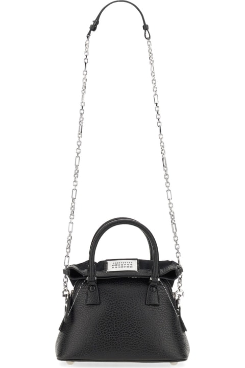 أدوات منزلية Maison Margiela Borsa "5ac Micro"