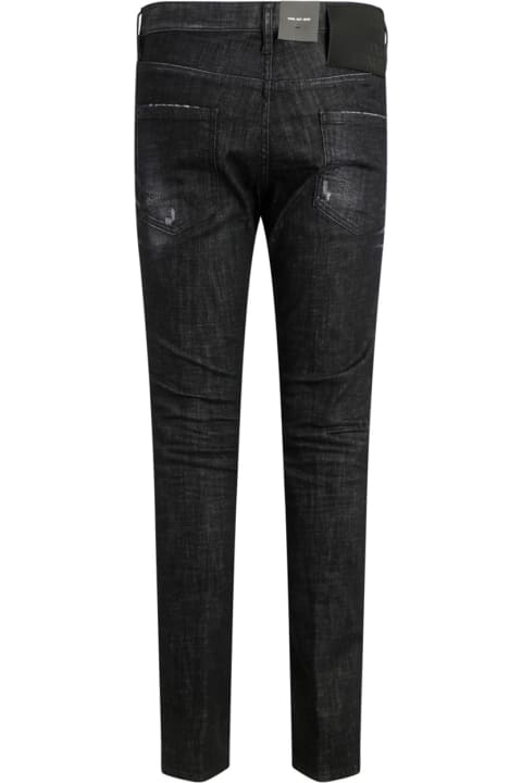 Fashion for Women Dsquared2 Jeans