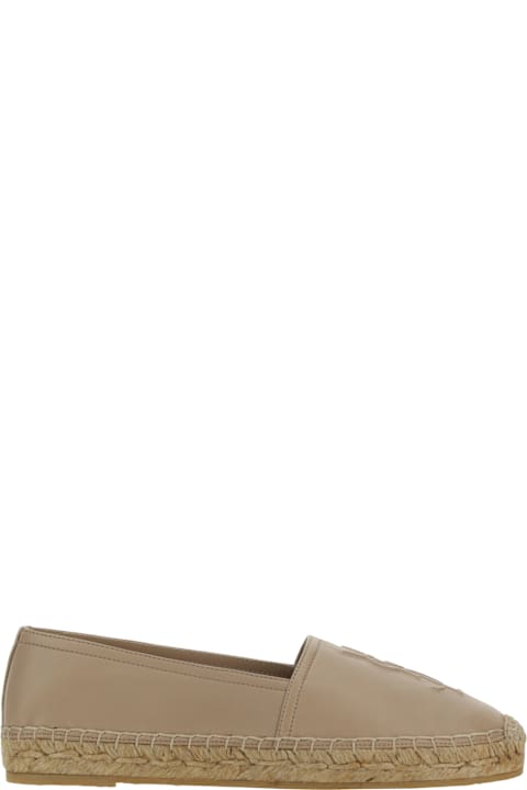 Homeware Saint Laurent Espadrilles