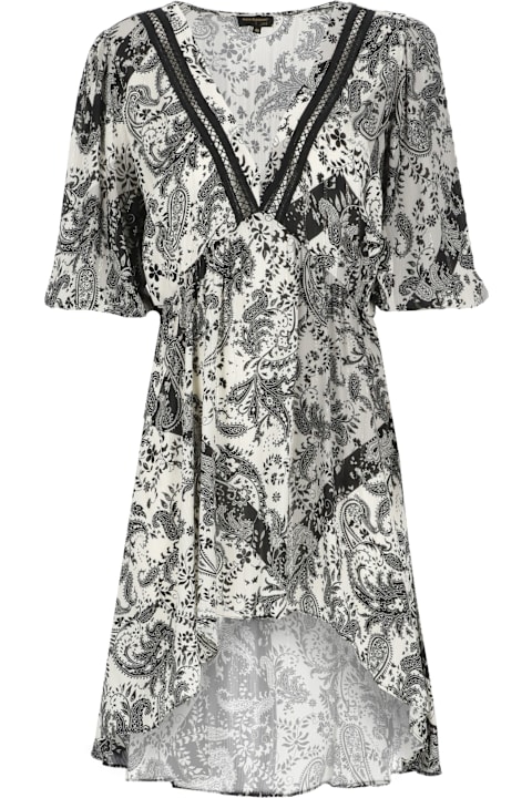 Miss Bikini Clothing for Women Miss Bikini Viscose Dress