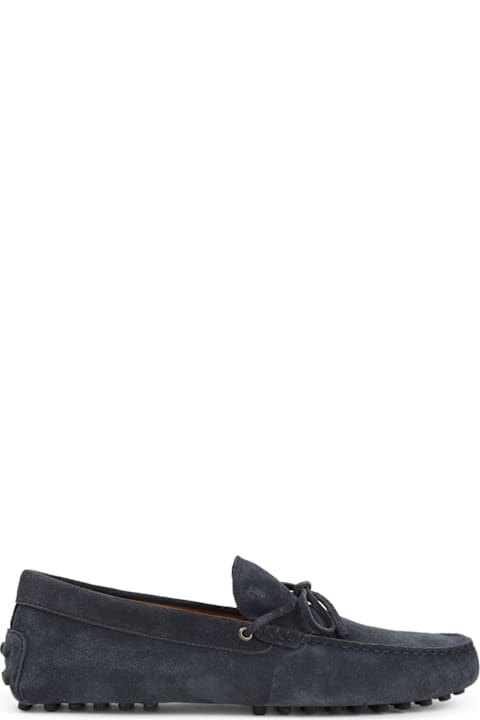 Tod's for Kids Tod's Loafers