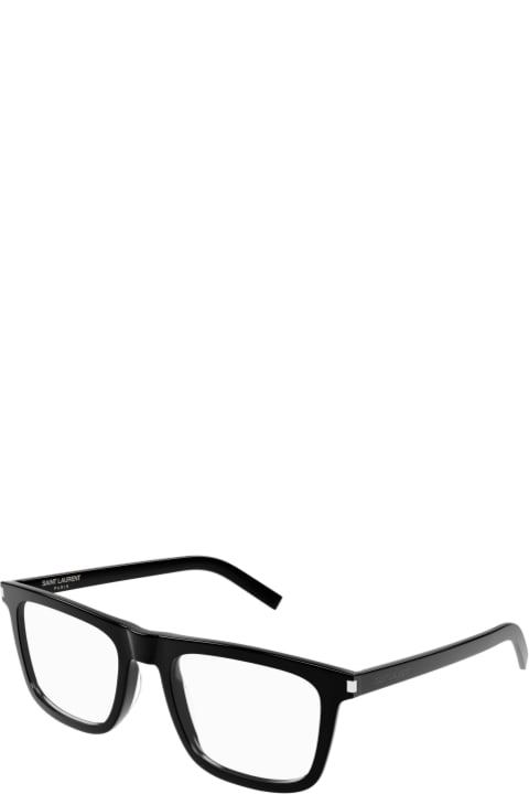 Fashion for Women Saint Laurent Eyewear SL 547 SLIM OPT Eyewear