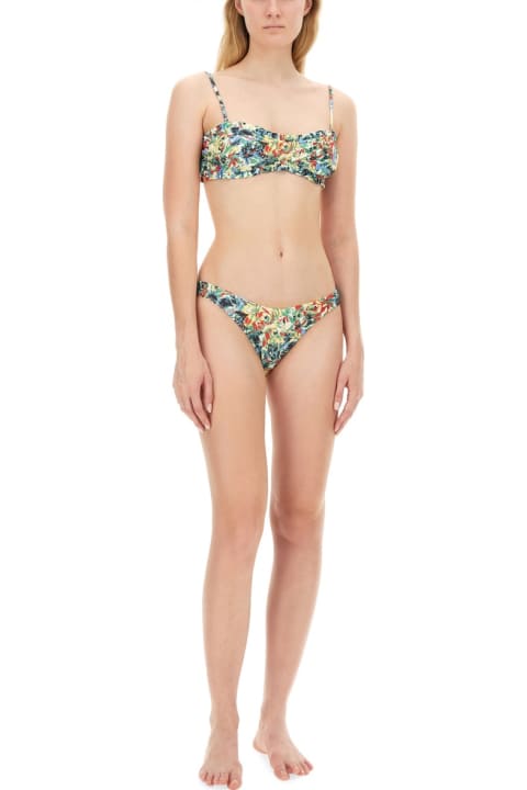 أدوات منزلية Ganni Top Bikini