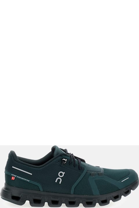 ON Sneakers for Men ON Cloud 6 Sneakers