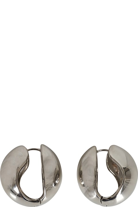 Coperni Earrings for Women Coperni Logo Earrings