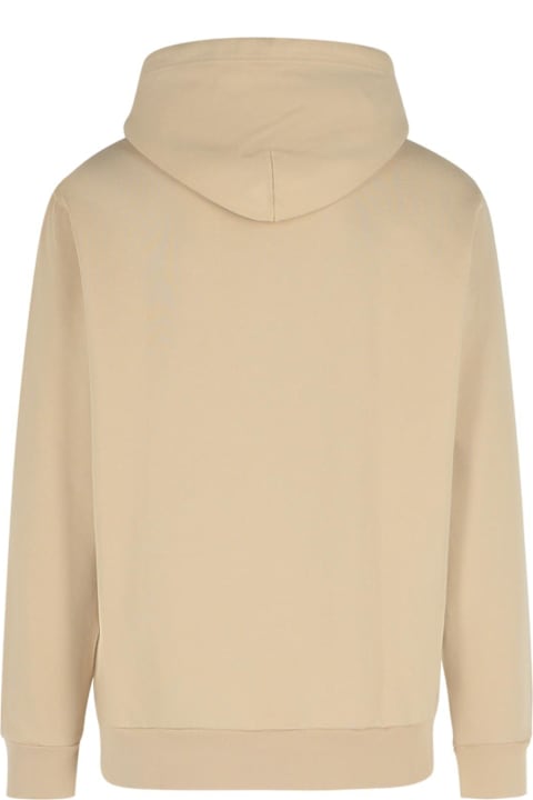 Polo Ralph Lauren Fleeces & Tracksuits for Women Polo Ralph Lauren Big Pony Loopback Fleece Hoodie Polo Ralph Lauren