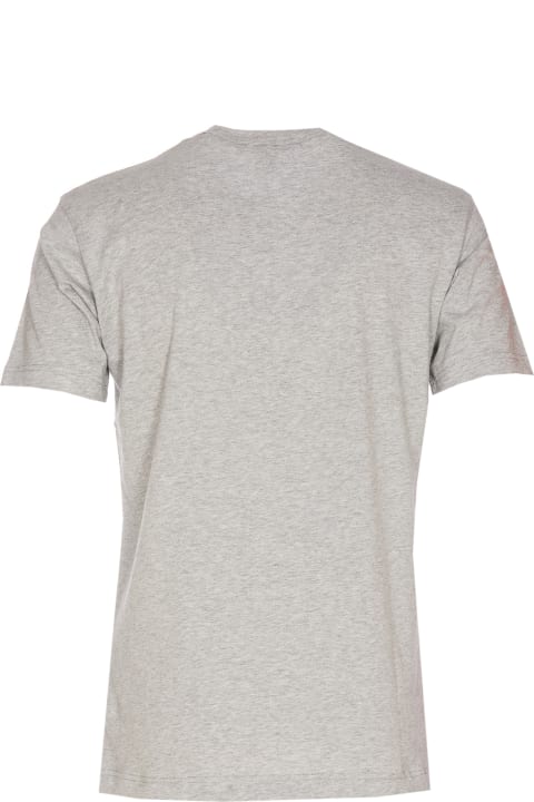 Clothing for Men Comme des Garçons Muhammad Ali' Print T-shirt
