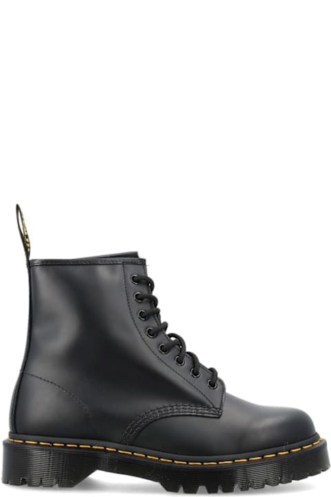 Dr. Martens Boots for Men Dr. Martens Bex Lace-up Boots