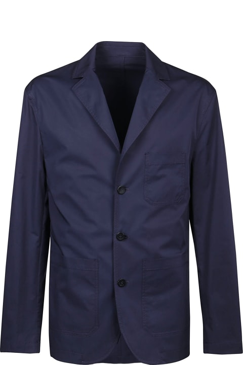 MSGM Coats & Jackets for Men MSGM Jacket MSGM