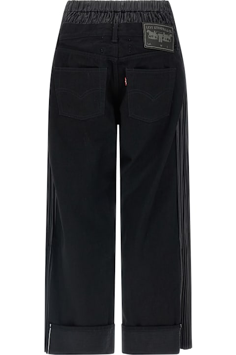 أدوات منزلية Junya Watanabe Junya Watanabe X Levi's® Jeans