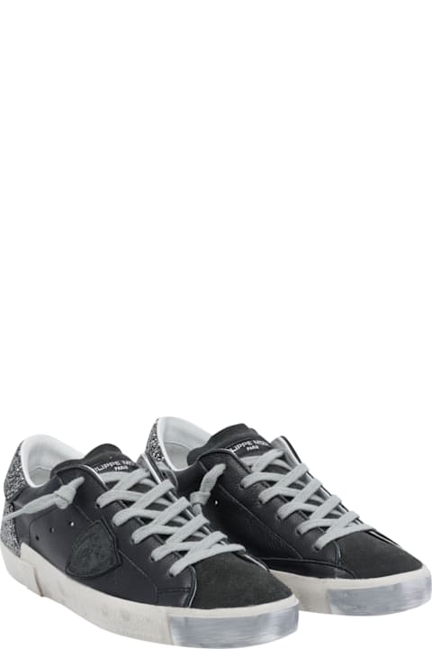 Philippe Model Prsx Sneakers