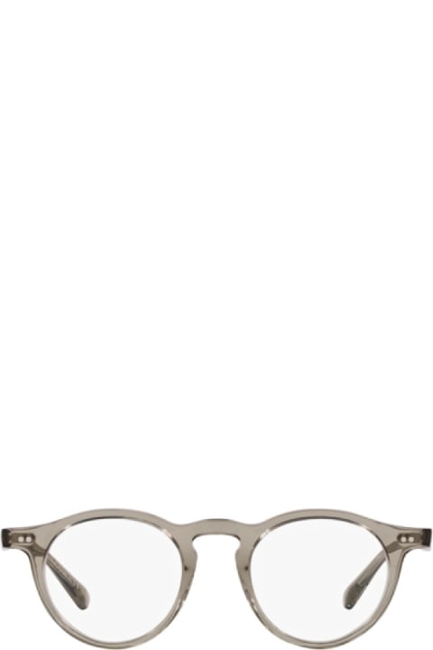 Mr. Leight Roku C Bradbury-12k White Gold Glasses | italist, ALWAYS LIKE A  SALE